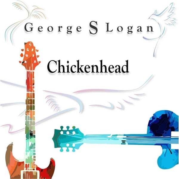 Cover art for Chickenhead