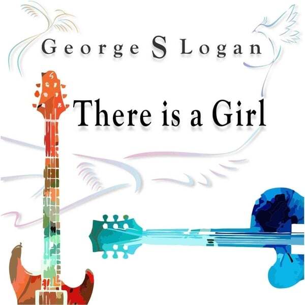 Cover art for There is a Girl