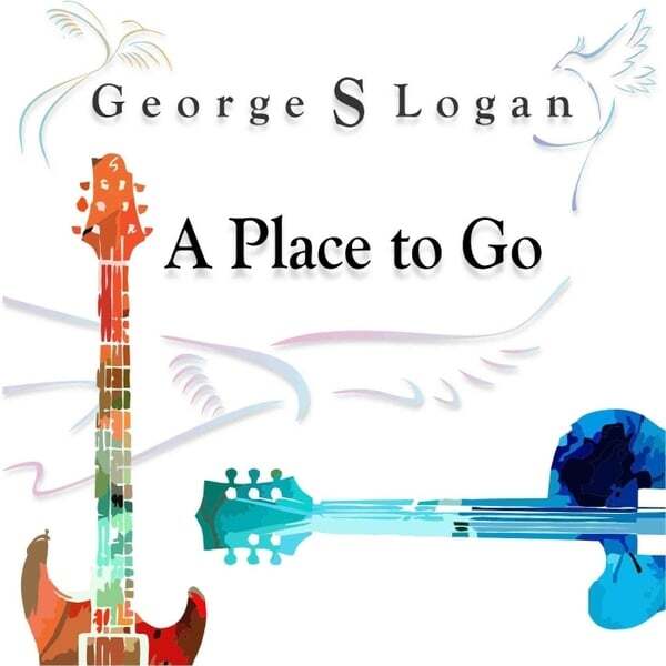 Cover art for A Place to Go