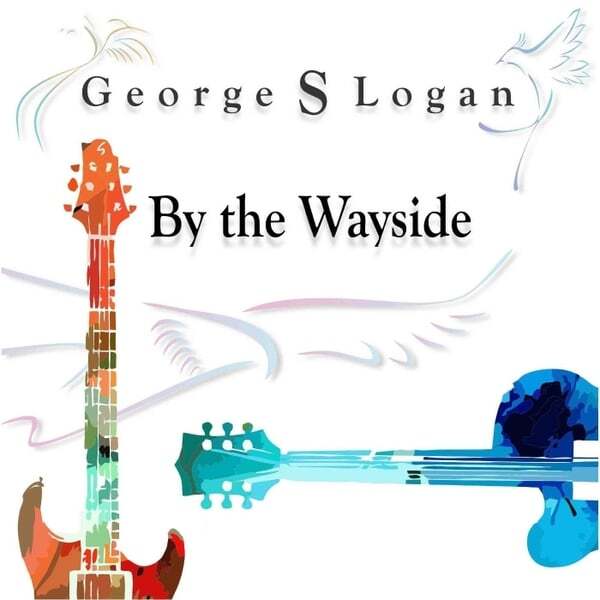 Cover art for By the Wayside