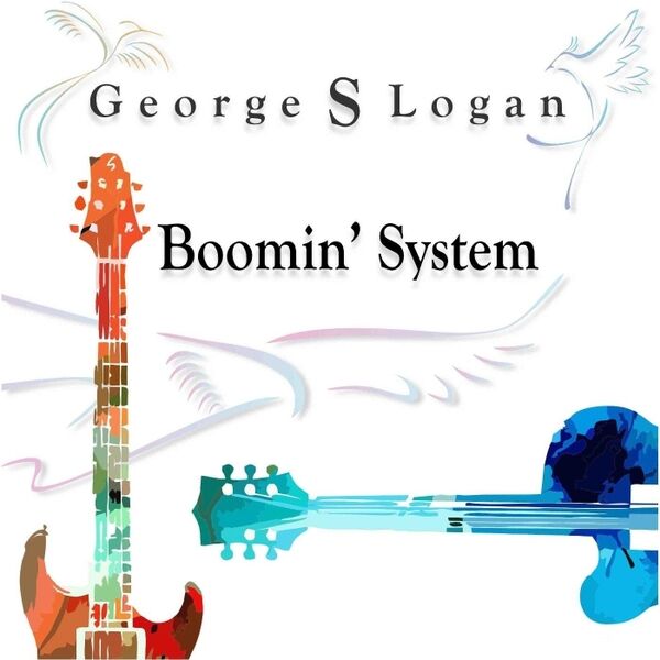 Cover art for Boomin' System