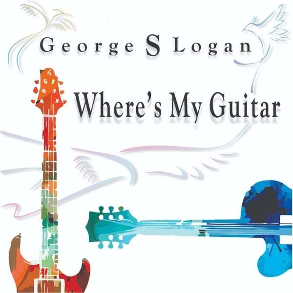 Cover art for Where's My Guitar