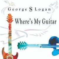 Where's My Guitar